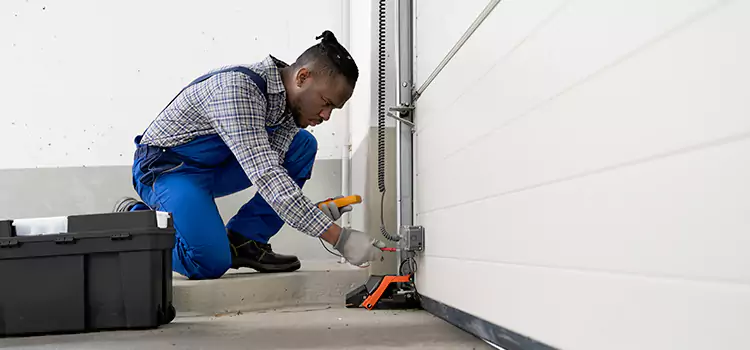Expert Solutions for Every Garage Lock Need in Mauldin, SC