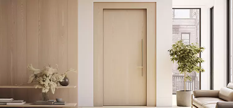 Choose Quality for Your Inside Doors in Mauldin, SC
