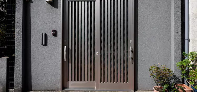 Why Choose Us for Your Security Needs in Mauldin, SC?