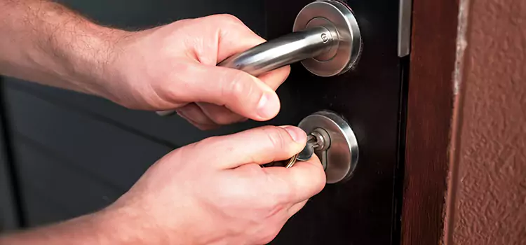 Door Closer Repair & Installation Mauldin